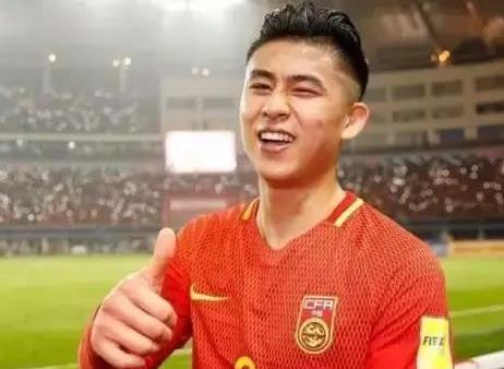 国足留洋新星近况,国足新星有望加盟欧洲五大联赛