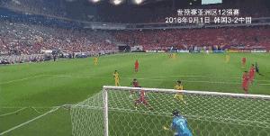 十二强赛首回合国足vs卡塔尔,12强赛国足比赛集锦