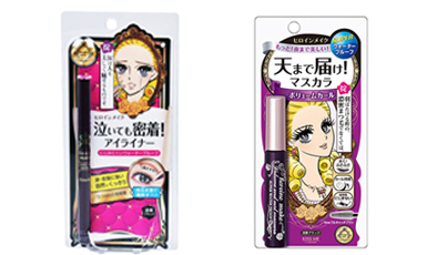 香奈儿彩妆必入十款,香奈儿化妆好产品推荐