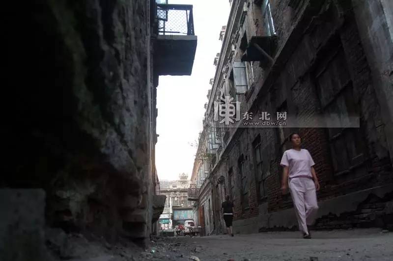 老道外夜晚,再见老道外歌曲