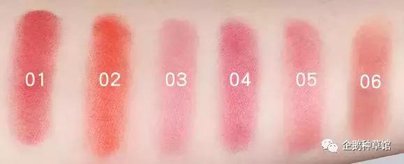 五款好气色腮红一秒妆出元气美肌,腮红怎么用才能显得元气满满的