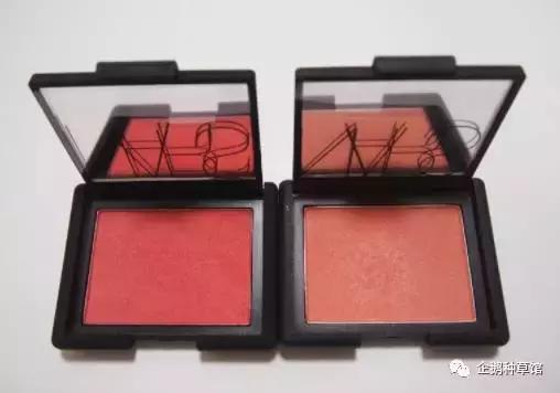 五款好气色腮红一秒妆出元气美肌,腮红怎么用才能显得元气满满的