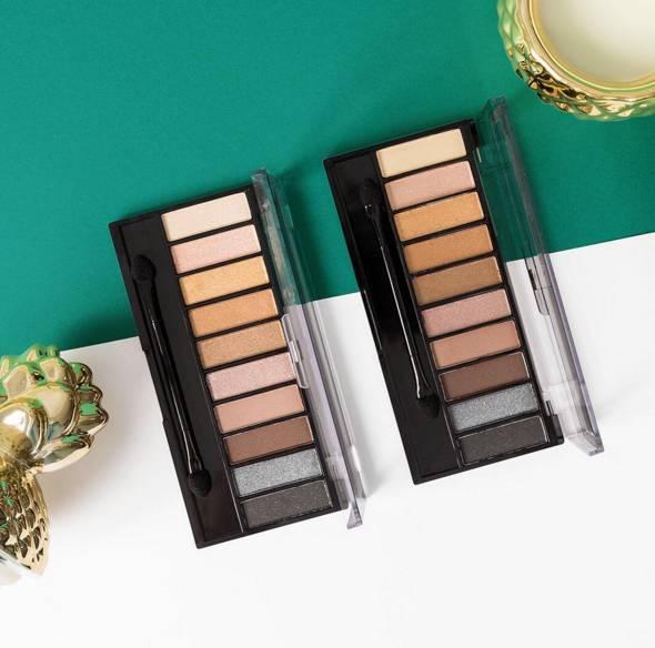 一两百块钱的彩妆真的好用吗,彩妆好一点和一般的区别