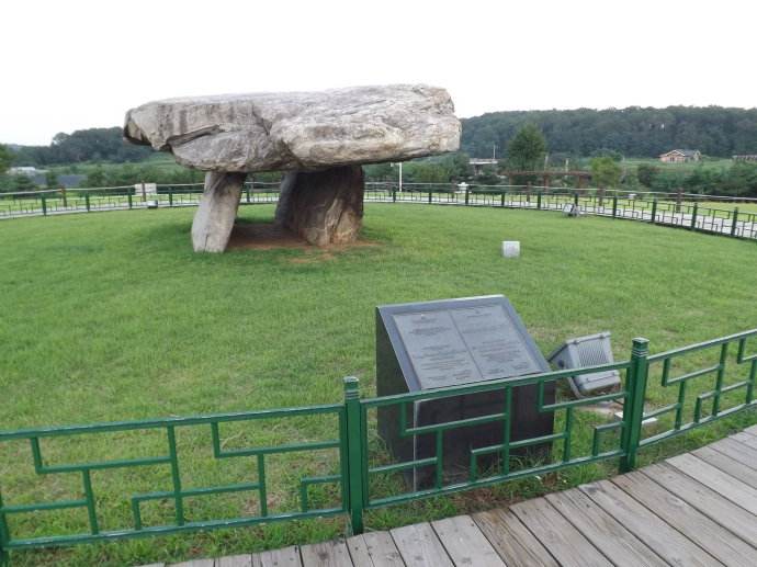 被韩国申遗成功的中国文化遗产,韩国地区的世界文化遗产包括哪些