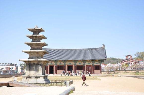 被韩国申遗成功的中国文化遗产,韩国地区的世界文化遗产包括哪些