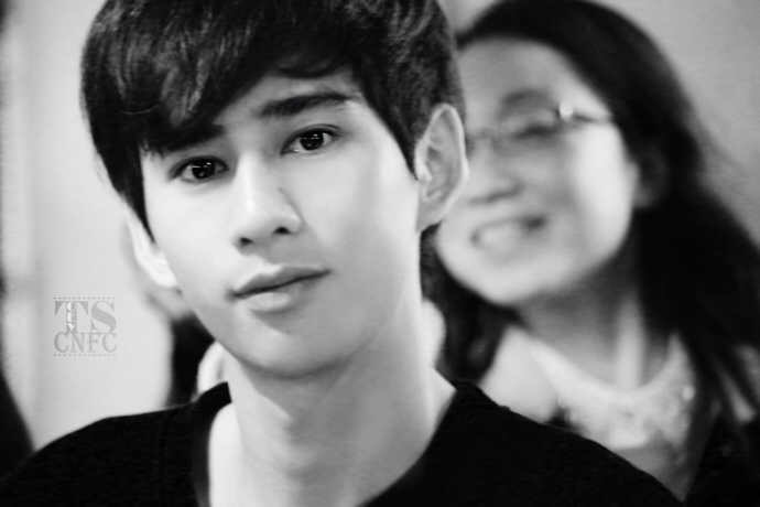 爱来了别错过艺人中文名,爱来了别错过高少爷扮演者