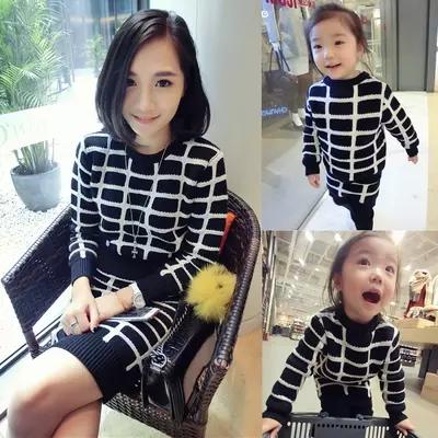 降温了，宝贝公主的衣橱要纳新宠了！