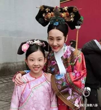 自从割双眼皮不算整容之后，娱乐圈不微调的女艺人是真·不存在