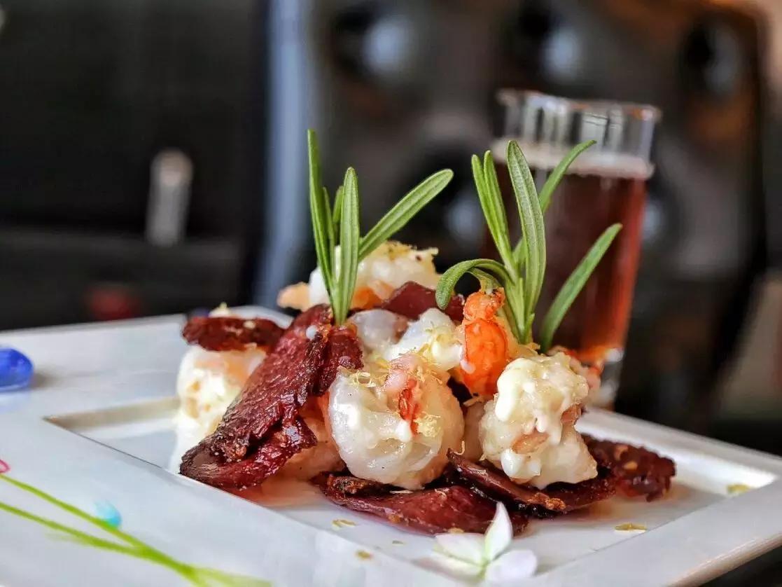 孙红雷来过的店,孙红雷去过的重庆火锅店