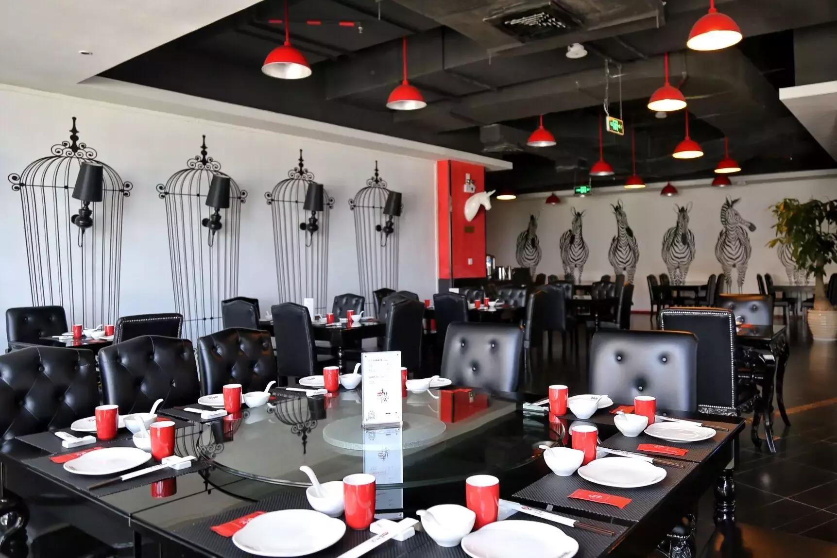 孙红雷来过的店,孙红雷去过的重庆火锅店