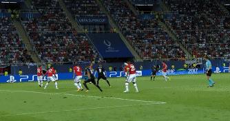 2018法国夺冠颁奖博格巴超燃混剪,曼联联赛杯夺冠鹿晗