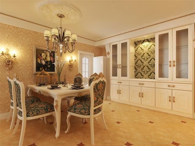 十堰国瑞蓝山郡精装修效果图,十堰蓝山郡简约装修效果图