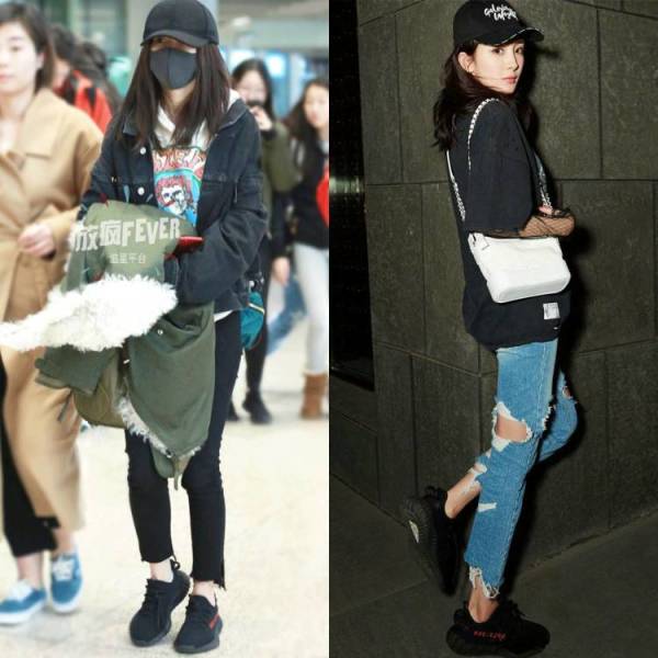 秋天入手这双高端休闲鞋无敌百搭,初秋必买的4双鞋穿10年都不过时