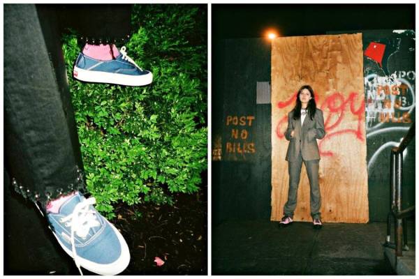 秋天入手这双高端休闲鞋无敌百搭,初秋必买的4双鞋穿10年都不过时