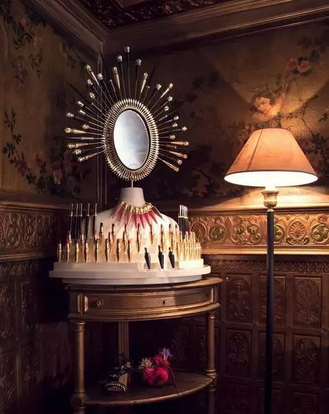 口红哪些斩男色,哪些口红颜色贴近斩男妆