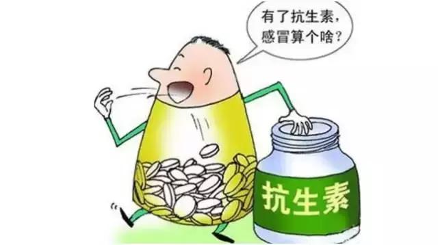 各类抗生素的耐药性,抗生素里面哪种毒性最大