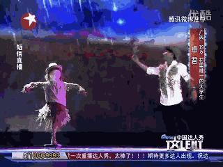 达人秀冠军卓君现状,中国达人秀卓君去哪了