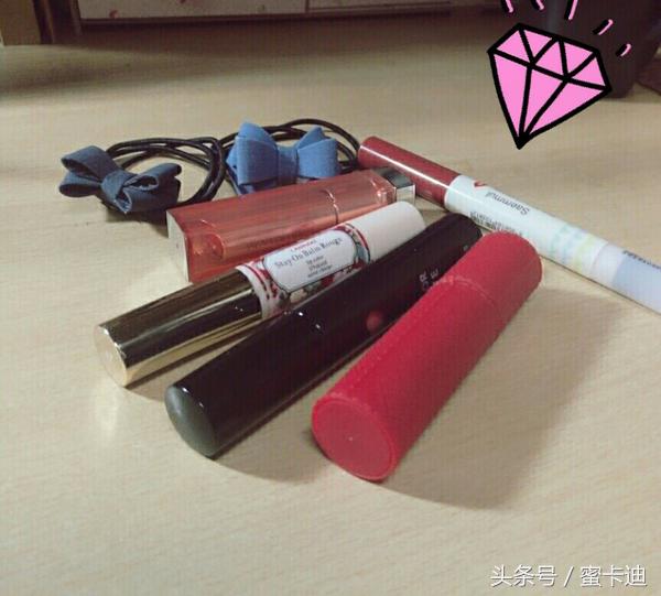 适合夏天的化妆包,不可辜负的夏季时光