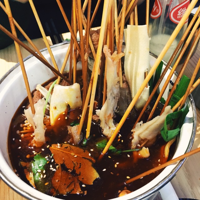 秒杀网红店！广州这五家藏在居民楼的小资店，不能再错过了！