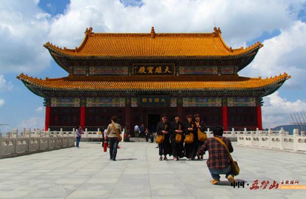 五台山游玩关注些什么,山西省五台山风景区旅游攻略