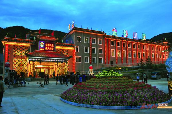 五台山游玩关注些什么,山西省五台山风景区旅游攻略