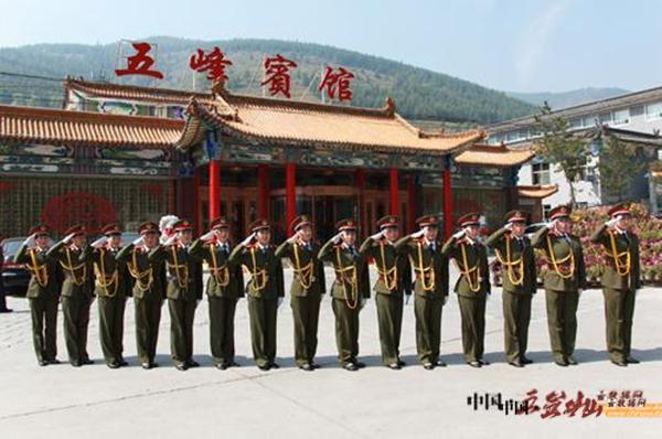 五台山游玩关注些什么,山西省五台山风景区旅游攻略