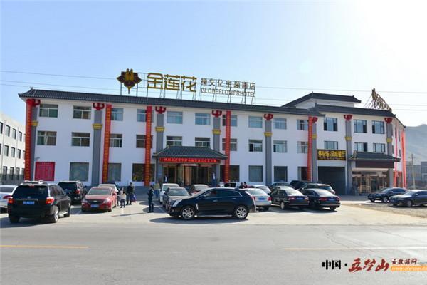 五台山游玩关注些什么,山西省五台山风景区旅游攻略