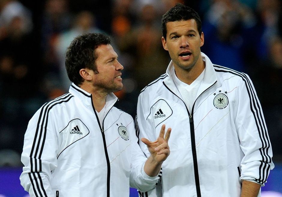 历史上实现大满贯的足球运动员,足球历史8位大满贯得主