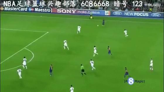 精彩进球梅西任意球,梅西精彩过人失败