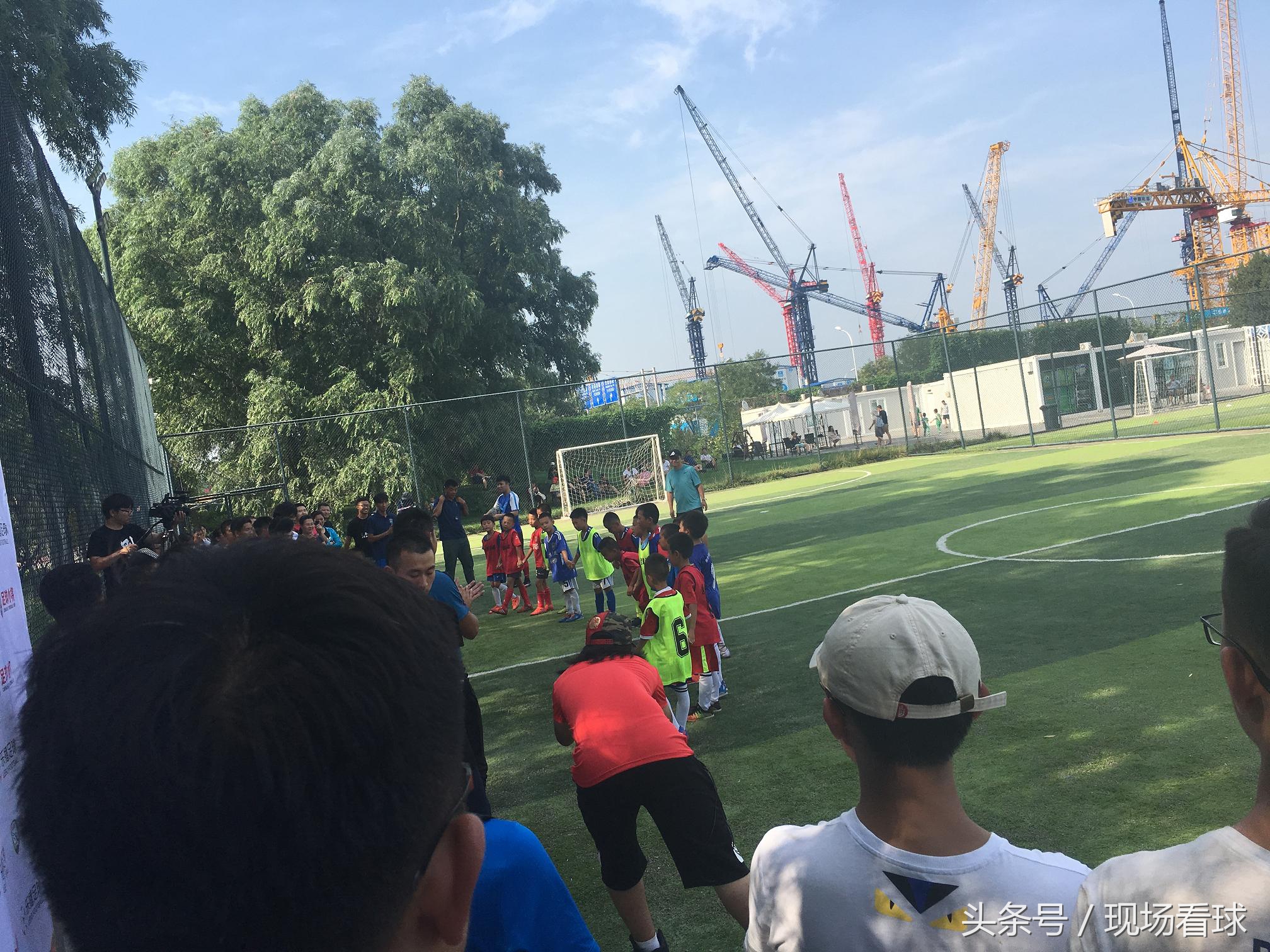 京鲁足球大战火药味,激情星期六