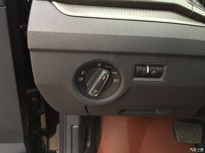 帕萨特330tsi精英版驾驶体验,帕萨特330tsi普通精英版评测