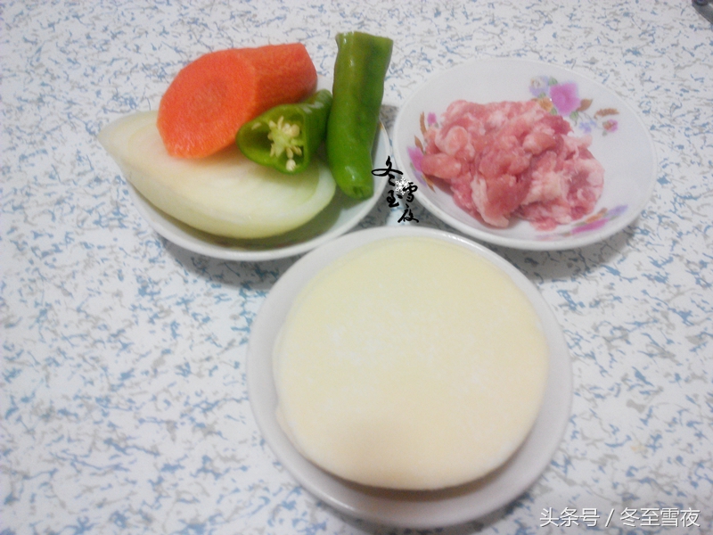 饺子皮剩了做什么合适,包饺子剩下皮怎么做好吃