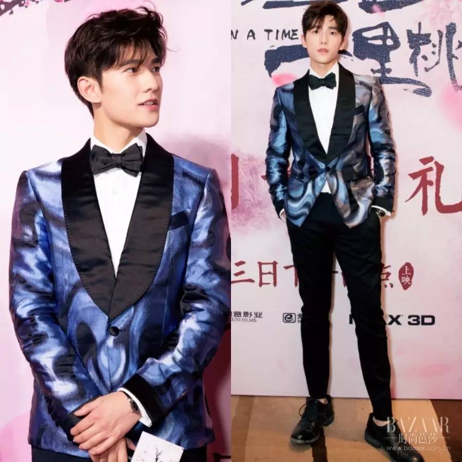 刘亦菲和关之琳合体,刘亦菲杨洋劲爆尬舞嗨翻全场娱乐