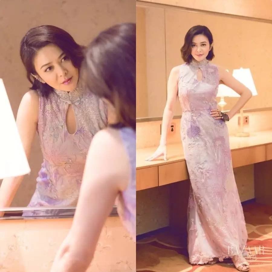 刘亦菲和关之琳合体,刘亦菲杨洋劲爆尬舞嗨翻全场娱乐