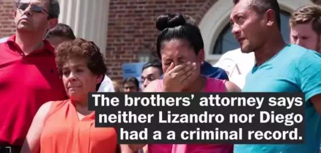 外国的月亮更圆？川普一句话就能拆散这个家庭！