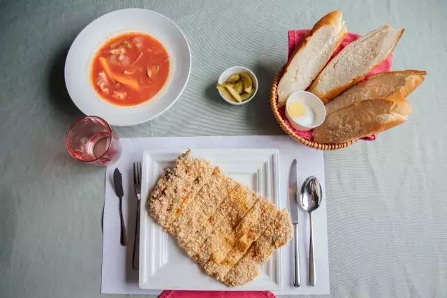 上海最正宗的炸猪排南京路,上海最好吃的炸猪排店