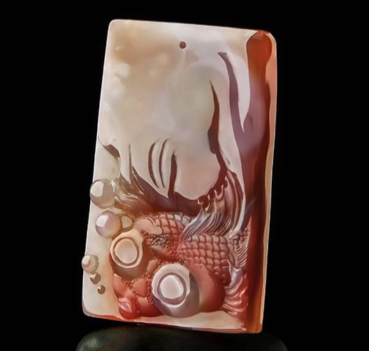 爱玉之人福济众生,爱玉之人皆心善