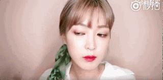 赵薇各种发型,赵薇整容了么