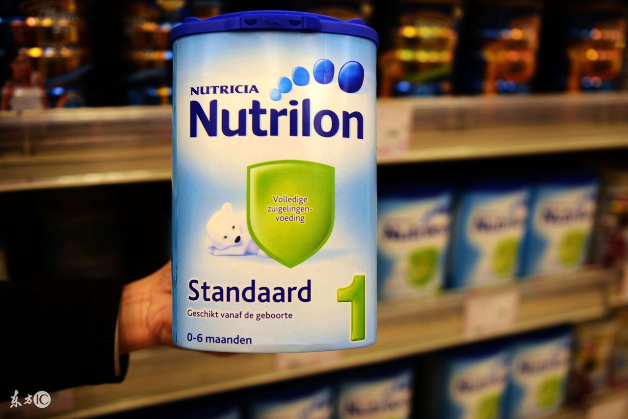 海淘奶粉真的不适合中国宝宝吗,如何辨别海淘奶粉真假