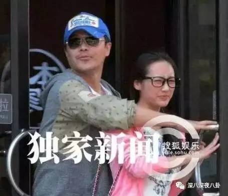 自从割双眼皮不算整容之后，娱乐圈不微调的女艺人是真·不存在