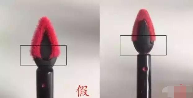 别丢人了，假的还敢往外涂？