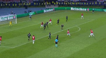 2018法国夺冠颁奖博格巴超燃混剪,曼联联赛杯夺冠鹿晗