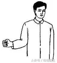 颈椎疼肩周炎腰痛一个动作全解决,肩周炎正确锻炼方法5个动作视频