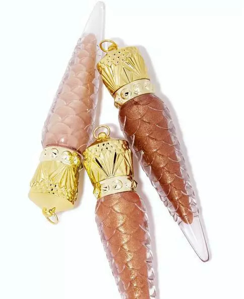 口红哪些斩男色,哪些口红颜色贴近斩男妆