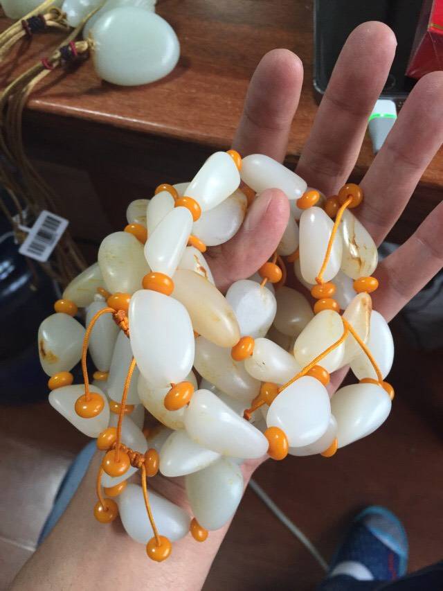 玩籽料的十大忌,玩籽料的十大常识