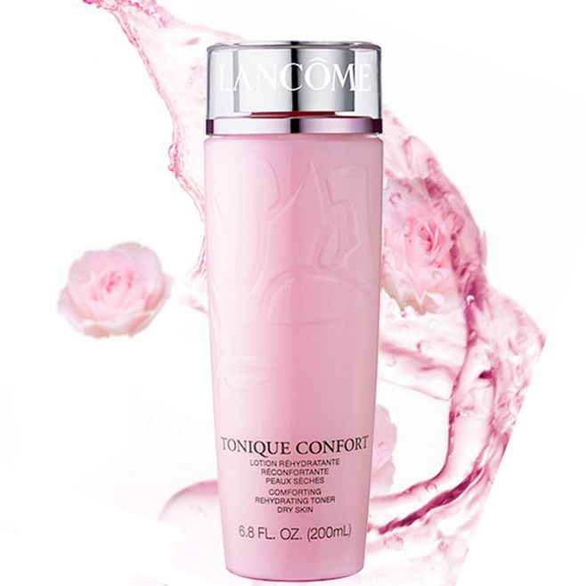 兰蔻粉水有那么好用吗,lancome兰蔻paristonique粉水