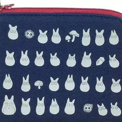 日本龙猫包,日本猫猫购物袋