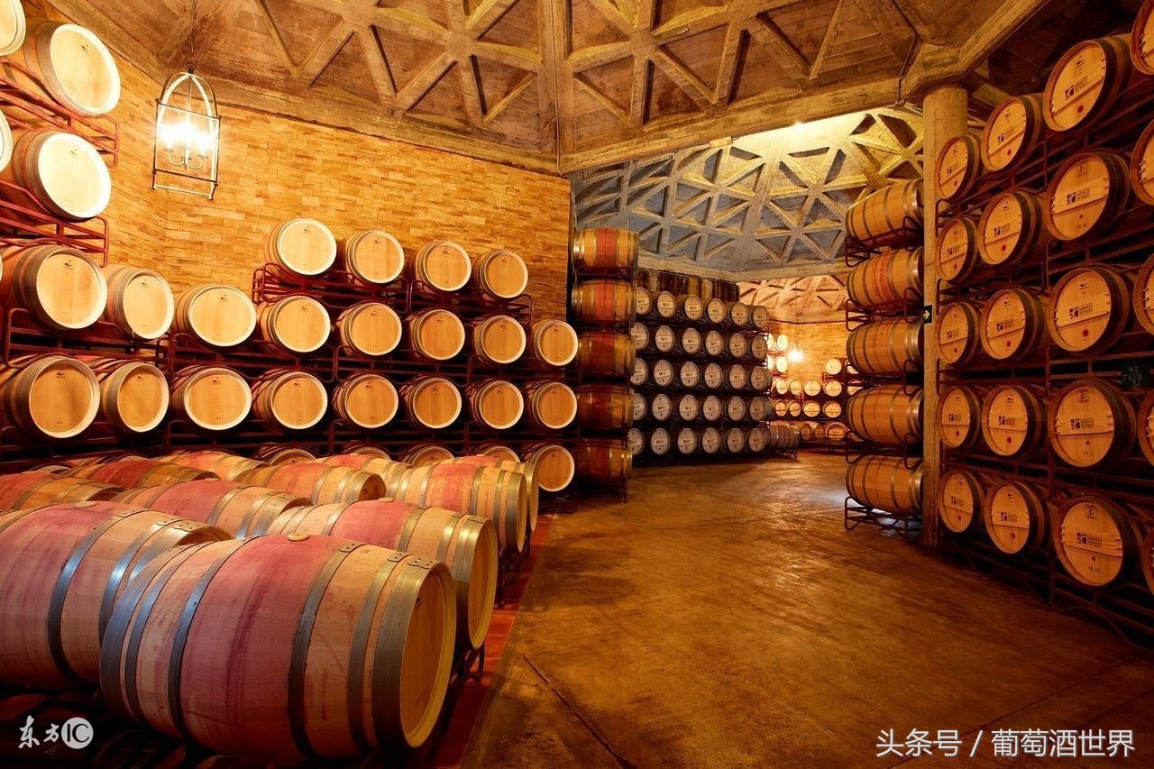 拉图城堡（ChateauLatour）