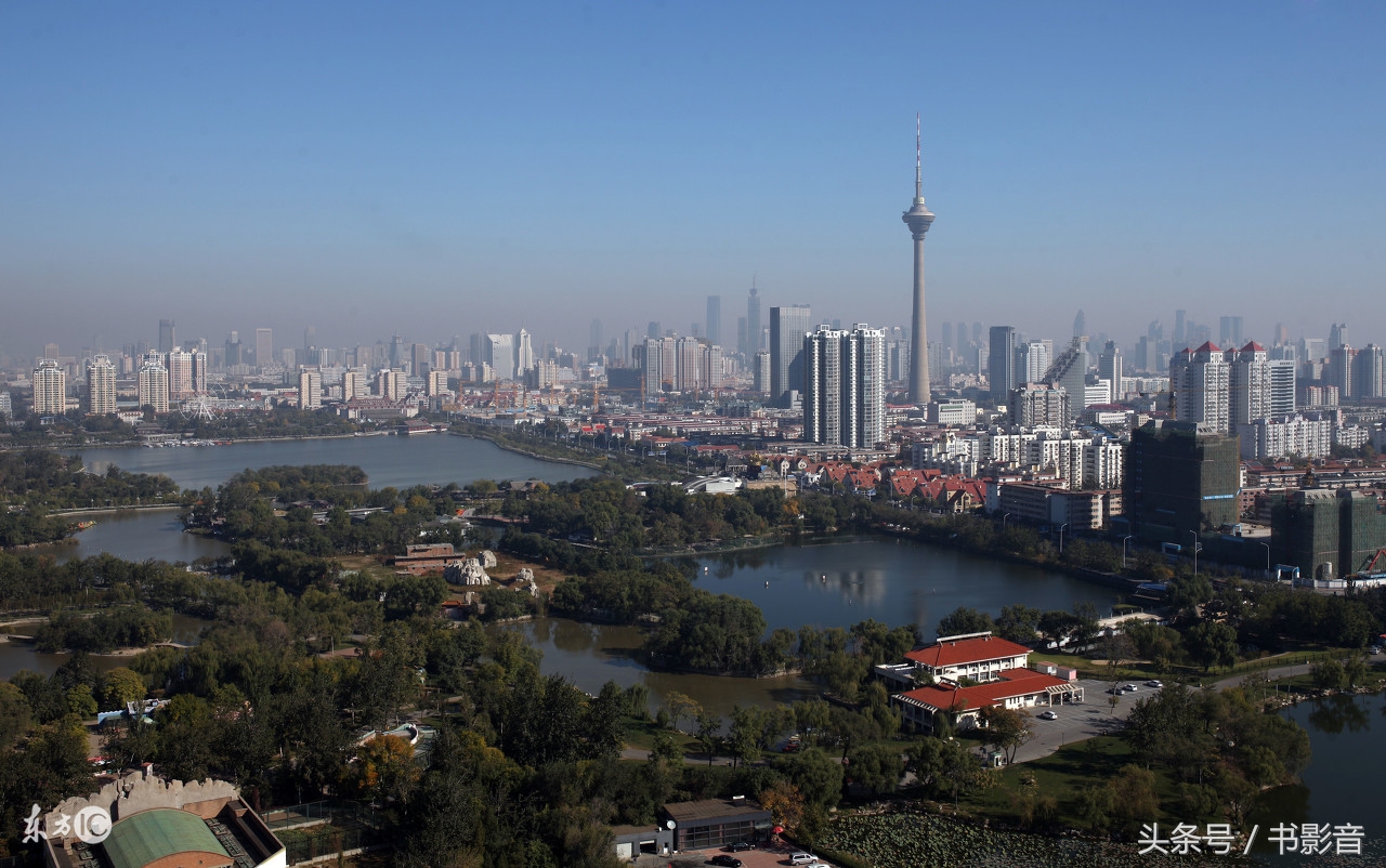 沽水悲歌遏行云之天津时调（靠山调）