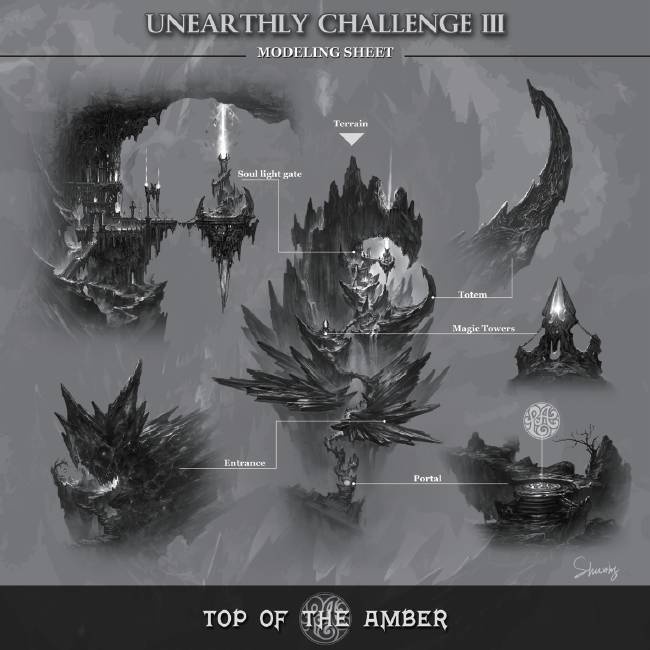 不为人知的冠军,不为人知的技术大赛